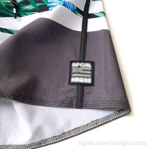 Men's Custom Casual Track Jogger shorts